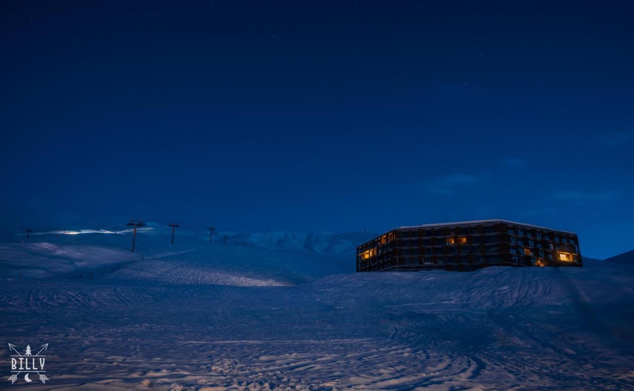 New Gudauri, Atrium 228 Lägenhet Exteriör bild